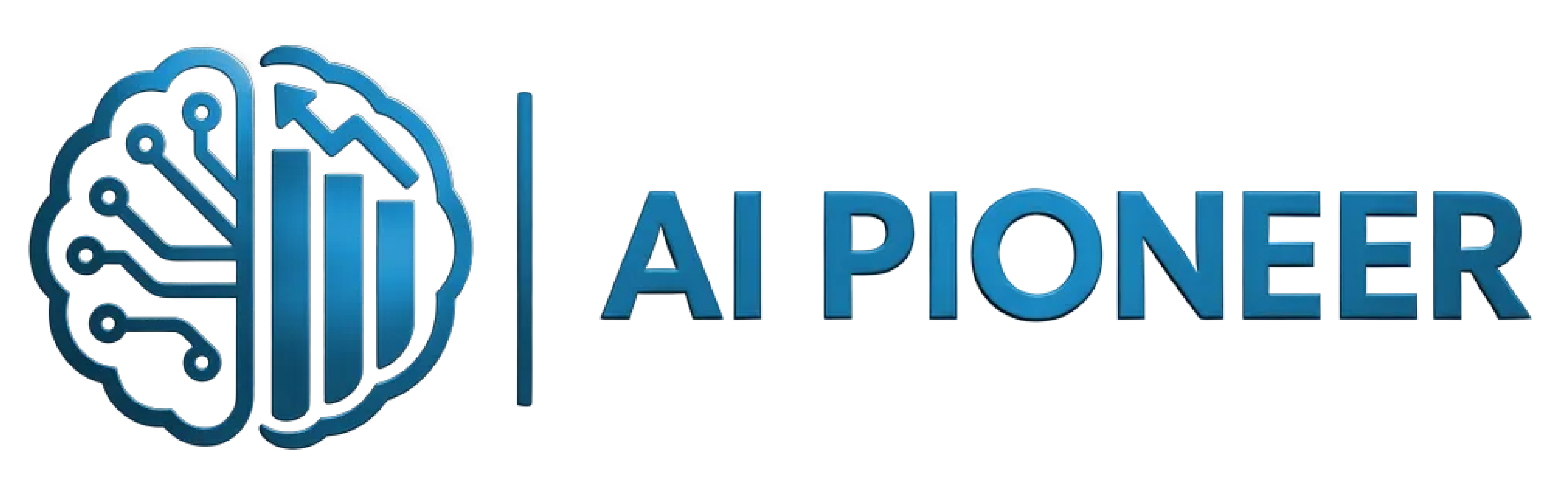 AI Pioneer Logo