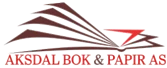 Aksdal bok & papir