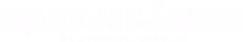 Logo for Kompanigården, kunde eller samarbeidspartner av AI Pioneer