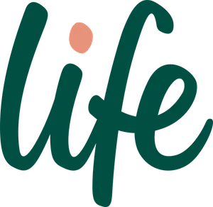 Logo for Life, kunde eller samarbeidspartner av AI Pioneer