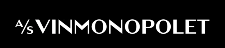 Logo for Vinmonopolet, kunde eller samarbeidspartner av AI Pioneer